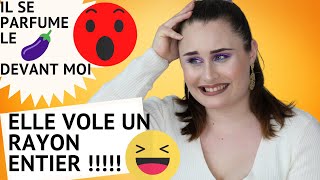 STORYTIME  MES PIRES ANECDOTES DE VENDEUSE SEPHORA  PARTIE 2 [upl. by Attenra]