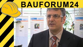 bauma  Innovationspreis [upl. by Ahsimac]