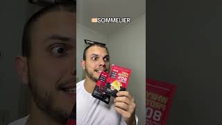 Dose de whey da growth 🏷️SOMMELIER whey wheyprotein wheyproteinreview growthsuplementos [upl. by Rimas]