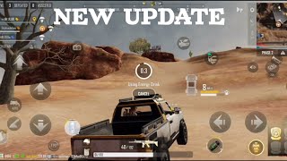 Pubg new state mobile  New State mobile gameplay [upl. by Eremaj]