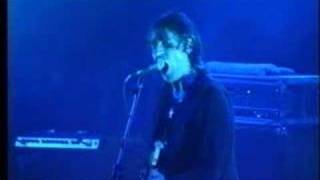 The Chameleons Caution RARE Live 2000 [upl. by Longo596]