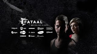 FATAAL  Officiële NL trailer 2016 [upl. by Bolan]