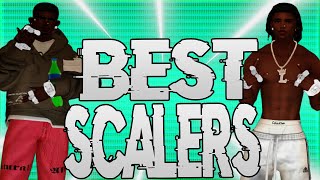 IMVU Noob To Trill Best Male Avi Scalers 2021 [upl. by Neenaej]