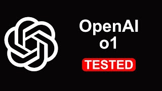 OpenAI full o1  FASTER and more RELIABLE Tested [upl. by Eserahc]