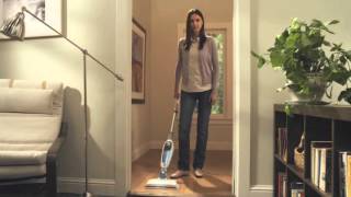 BLACKDECKER™ steammop™  Gets Your Home Really Clean [upl. by Roma]