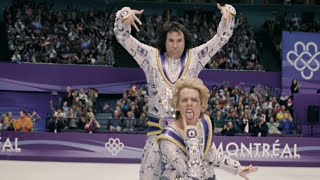 Blades of Glory 510 Movie CLIP  The Mac Attack 2007 HD [upl. by Cohin268]