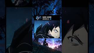 Kirito to first time showing his true power to everyone anime shorts [upl. by Lajet]