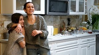 Heghineh Family Vlog 80  Ժպտա  Heghineh Cooking Show in Armenian [upl. by Tiphany195]