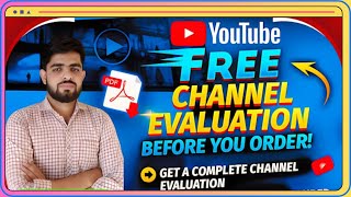 Boost Your YouTube Channel with Expert SEO amp Organic Promotion – Get More Views amp Grow Faster [upl. by Ladnek979]