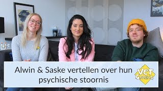 VET GEZELLIG in Therapie  Psycholoog Najla [upl. by Etteb]