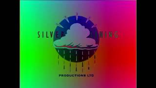 silver lining treehouse nelvana nickelodeon effects sponsored by preview 2 effects resvesed [upl. by Zipah92]