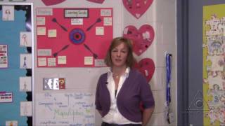 Learning Goals Fostering Student Success in Second Grade Virtual Tour [upl. by Redlac]