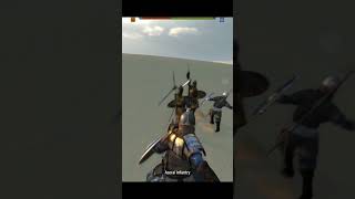 Bannerlord 2 Gameplay mountandblade [upl. by Anaile]