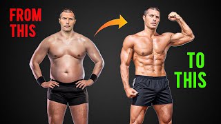 How to Build Muscle amp Lose Fat at the Same Time  Master Your Nutrition Plan [upl. by Laurel624]