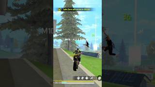 Wait for end😅💥 freefire fffunnyvideo booyah gaming freefiremax freefireoldplayer [upl. by Oirogerg]