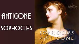 Antigone Audiobook by SOPHOCLES  Audiobooks Youtube Free  Dramatic Audiobooks [upl. by Ttelrahc]