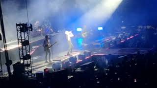 Sum 41  Were All to Blame at the OVO Hydro in Glasgow Scotland 27102024 [upl. by Adorne]