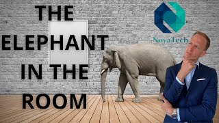 Novatechfx News Update Novatech Has An Elephant In The Room [upl. by Myra942]