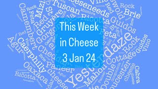 Goat conundrum how to LTLT pasteurize milk at home and two Canadian cheeses in the taste test [upl. by Kristin]