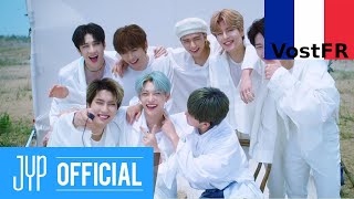 Stray Kids MV VostFR  quotBlueprintquot [upl. by Jayson]