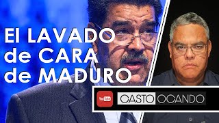 El LAVADO de CARA de MADURO [upl. by Jacobson]