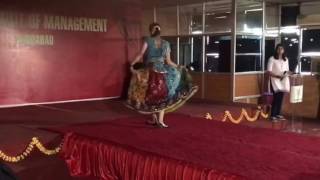 Fashion Show Bollywood Retro Theme Fashion Style of 50s70s at DAVIM [upl. by Shaffer]