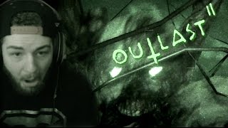 ITS COMING Outlast 2 Part 5 [upl. by Nelrah]