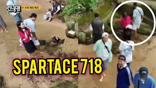 Spartace 718 An interactive episode with locals [upl. by Ilojna]