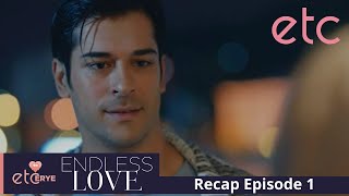 Endless Love Episode 1 Replay [upl. by Solita]