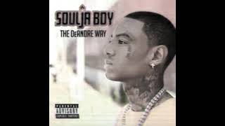 Soulja Boy Blowing Me Kisses Slowed Down [upl. by Namialus]