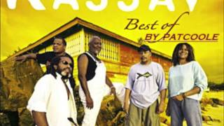 KASSAV NEW MIX BY PATCOOLE [upl. by Eatnahs]