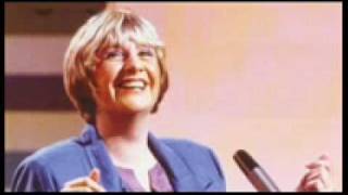 Victoria Wood Holidays To Spain Live At The Brighton Dome c1987 [upl. by Sorac572]