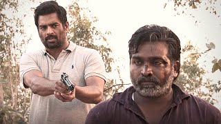 Vikram Vedha  R Madhavan  Vijay Sethupathi  Shraddha S  Pushkar  Movie Fact amp Review 1080p HD [upl. by Alliuqal]