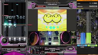 IIDX 32 灼熱Beach Side Bunny SPA FULL COMBO AAA [upl. by Epps765]