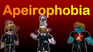 Playing Apeirophobia Again Levels 1113 [upl. by Hoye]