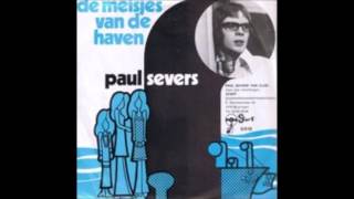 Paul Severs  De meisjes van de haven [upl. by Tiffanie]