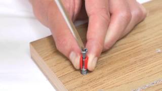 How to assemble flat pack furniture [upl. by Corsetti446]