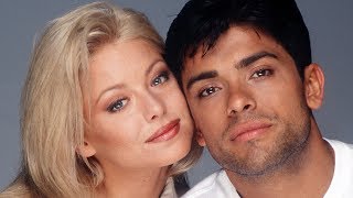 Strange Things About Kelly Ripa And Mark Consuelos Marriage [upl. by Jeniece325]