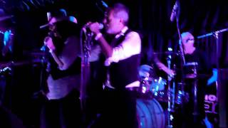 Fire Dazed and Confused Live at Macclesfield Beer Festival 2011 [upl. by Dorkus268]