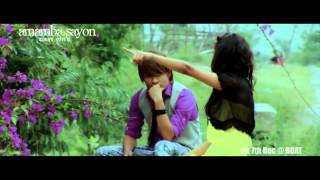 Hey Ningthebee HD Singer  PRAMESH AMAMBA SAYON NEW MANIPURI FILM SONG [upl. by Izabel]