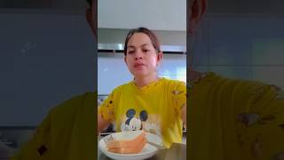 Tinapay ang pananghalian trending shortvideo viralvideo almasalbosduritan [upl. by Aicenev770]