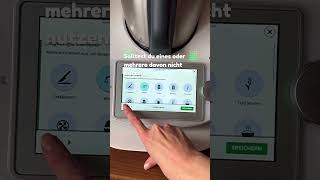 😍💡 Die wichtigsten Thermomix® Display Tipps für Neulinge [upl. by Ecyarg837]