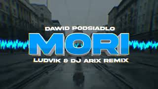 Dawid Podsiadło  mori Ludvik amp DJ Arix Remix [upl. by Ng]