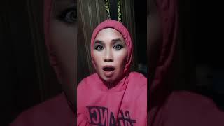 Jawab Atau Aku Pergi Sayang  Yank  Novia  Lipsync shorts [upl. by Cassil]