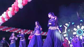 Tirunala dance performance 2023  Channel Kotappakonda  Prabhalu  Events [upl. by Aube]