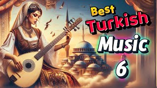 Best Turkish Dance Music Part 6  Music World [upl. by Kiefer]