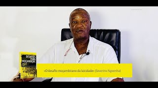 “O desafio moçambicano da laicidade” [upl. by Vasos]