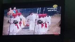 Jhansi Ki Rani episode Mein Hui Bajirao Ki Maut😂😂😂😂😂🤣🤣viralvideos ₹ 🥲😂😂 [upl. by Ahilam128]