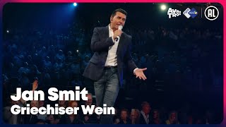 Jan Smit  Griechischer Wein • Festival der Liebe  Sterren NL [upl. by Ibbison]