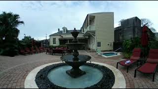 Worldmark New Orleans LA 1 Bedroom 4K 360 Tour  ENJOY [upl. by Yeltsew]